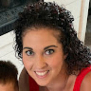 Meet your Posher, Brittney